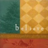 Mantovani/Believe - A Collection Of Holiday Music
